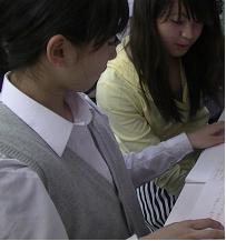 個別指導のイメージ
